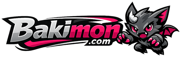 Bakimon