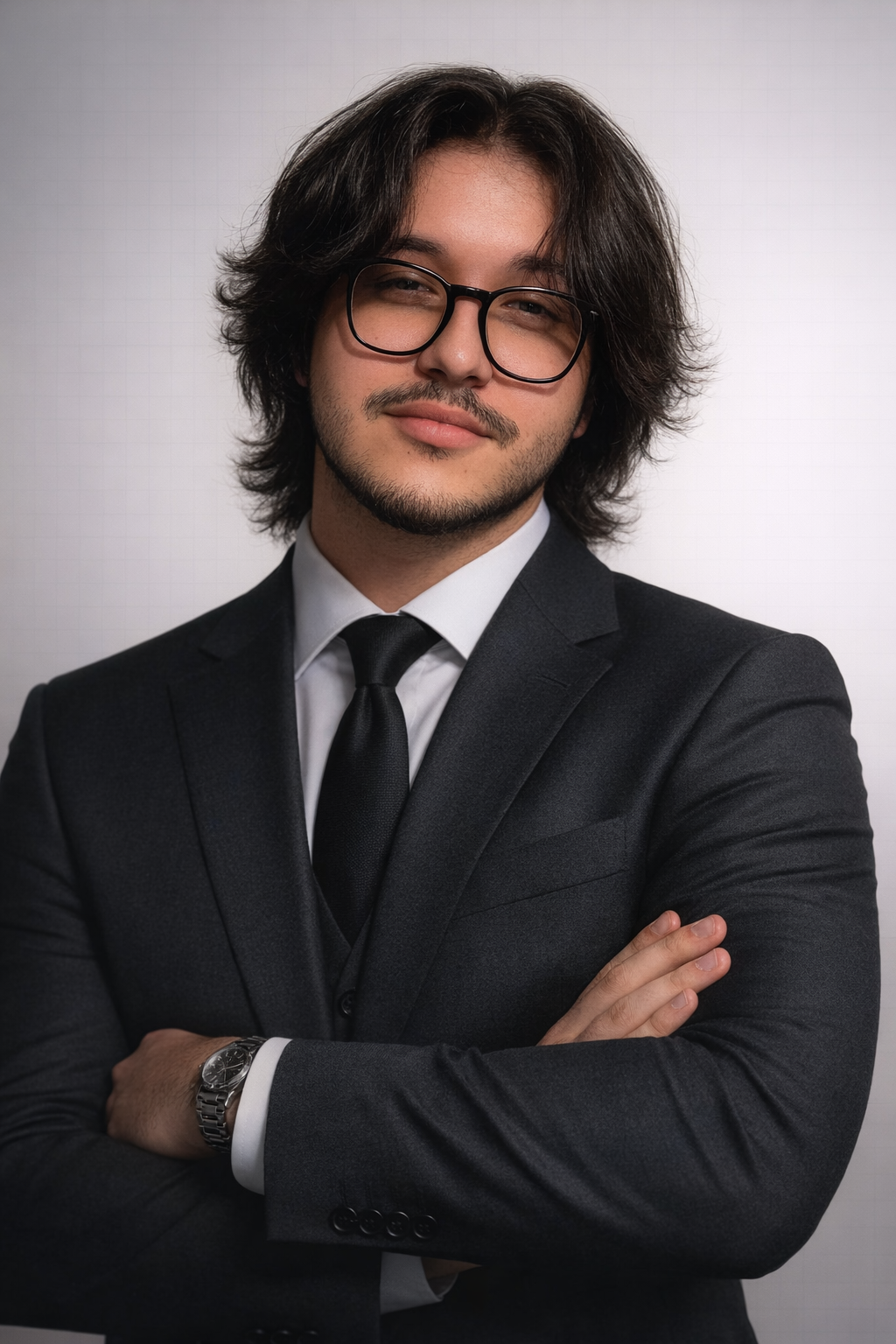 Emir Borovac — Founder of RippleIT LLC