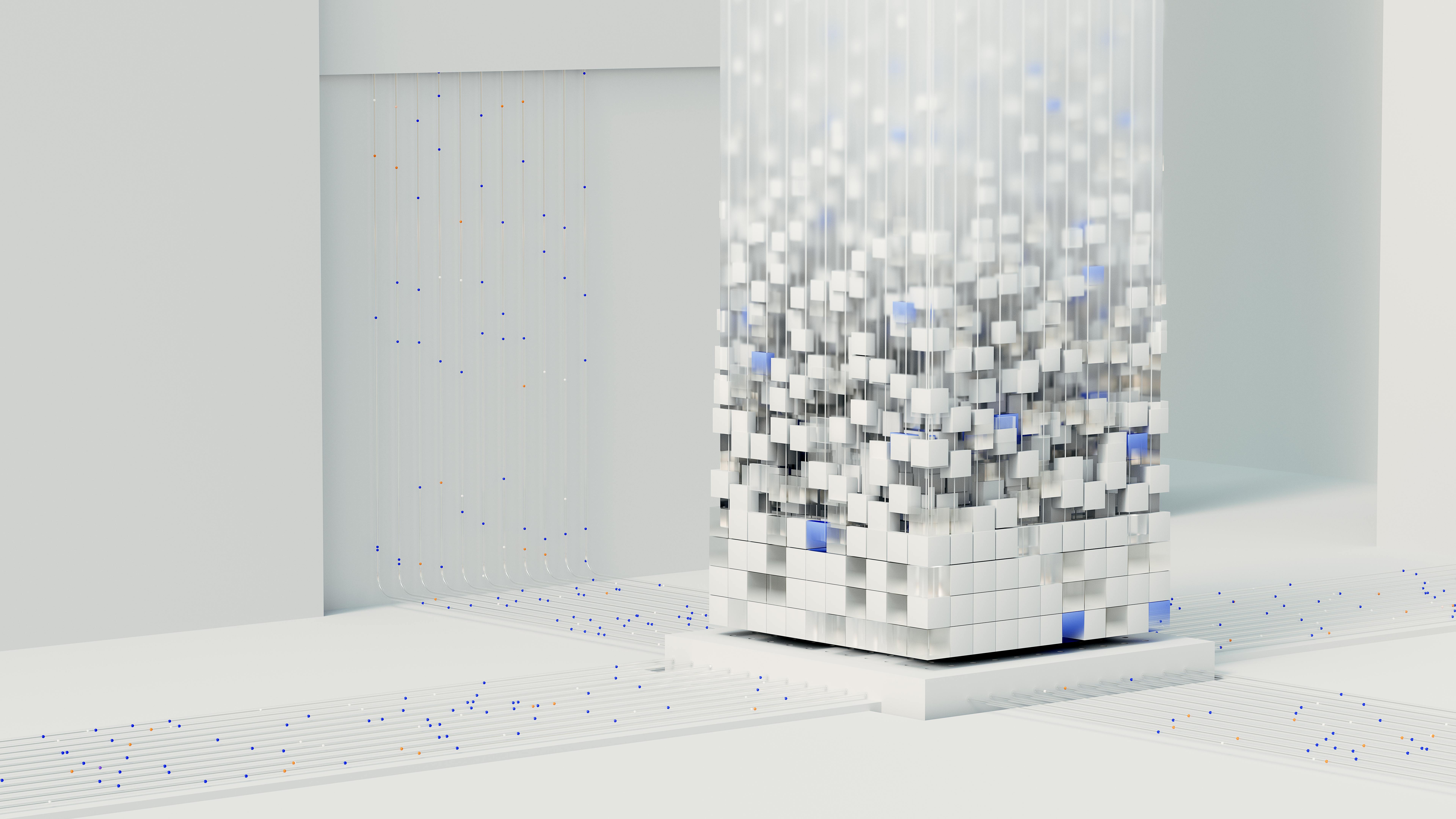 AI automation technology