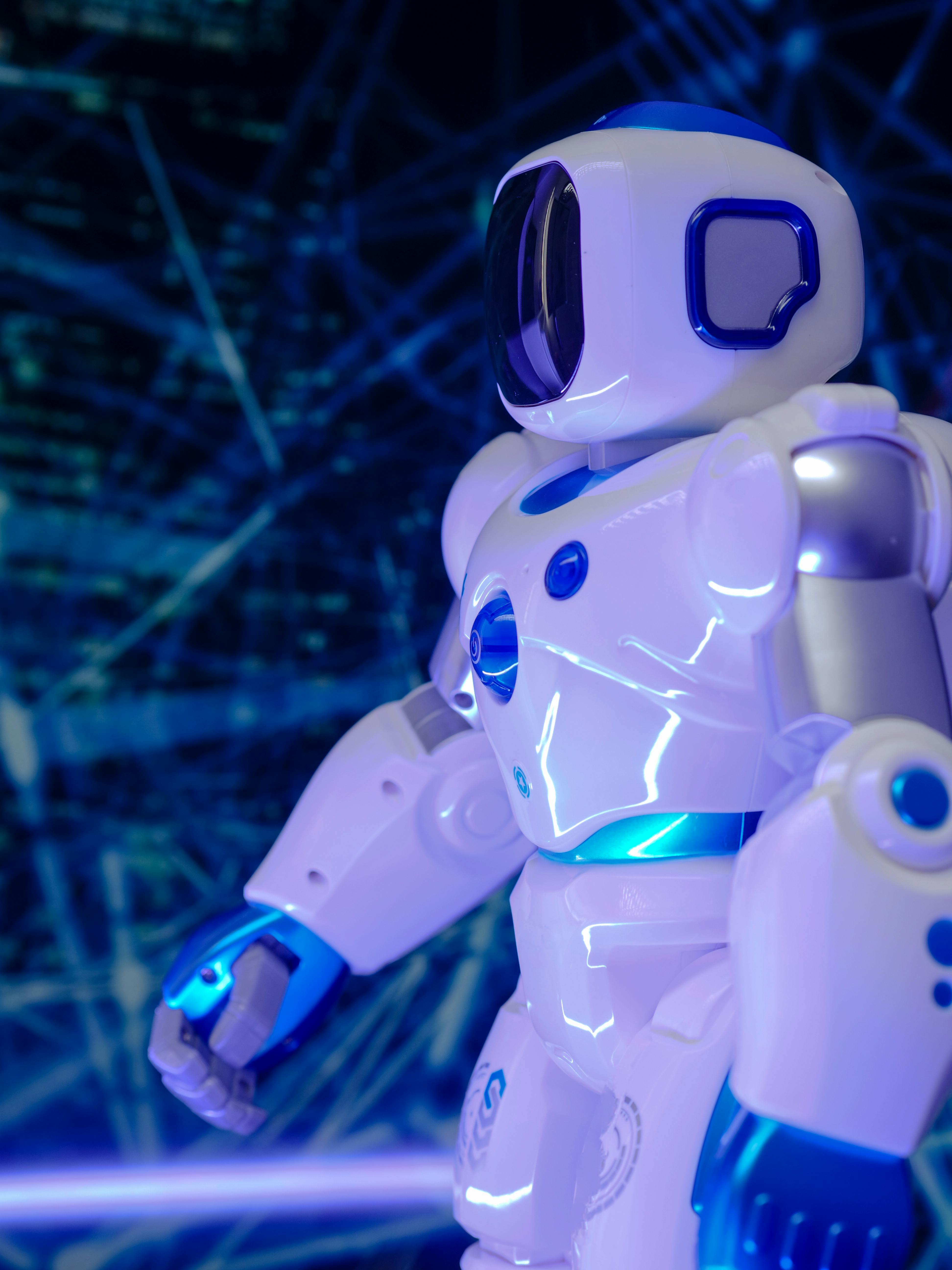 AI Automation Systems
