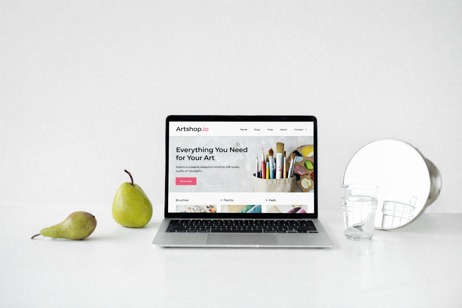 Website Development